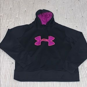 Under Armour Sweetshirt